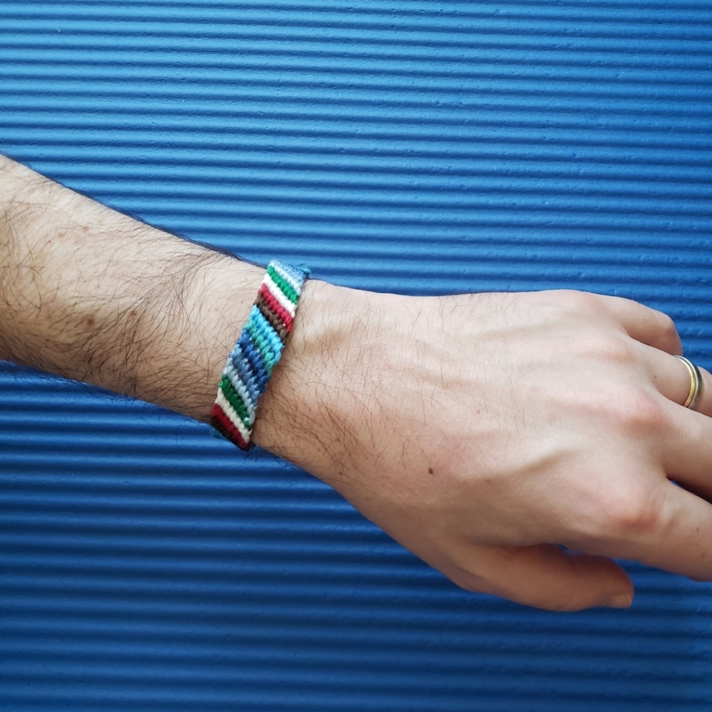Men's Bracelet